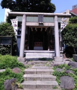 アメノミナカヌシ 神社 東京の6社を画像付きで紹介!天之御中主神